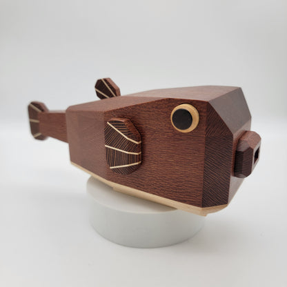 Fugu