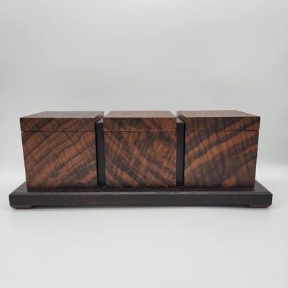 Watch Box