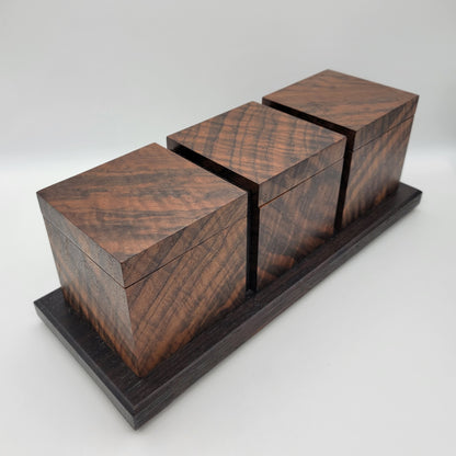 Watch Box