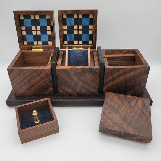 Watch Box