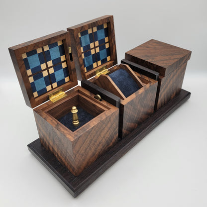 Watch Box