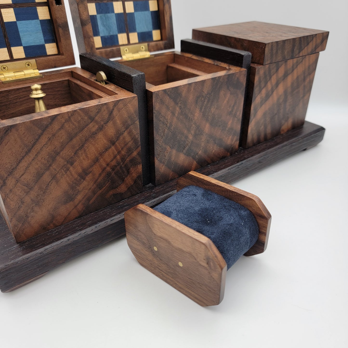 Watch Box