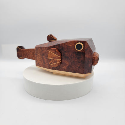 Fugu (Special Release)