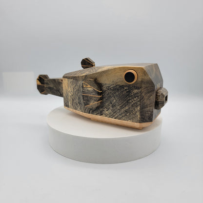 Fugu (Special Release)